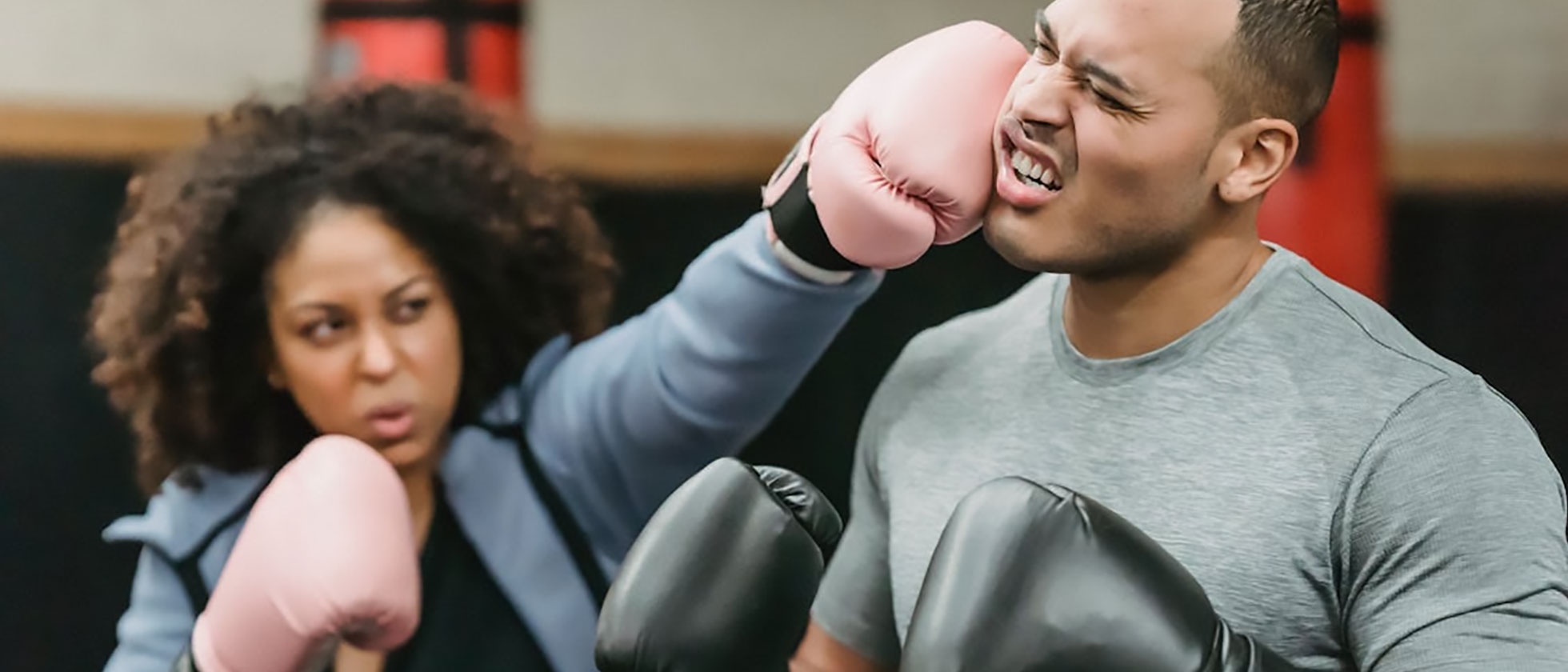 Best Boxing Gym In Cloverdale