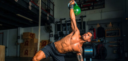 Check Out Trap Fitness Bootcamp At Our Gym In Midtown Montgomery